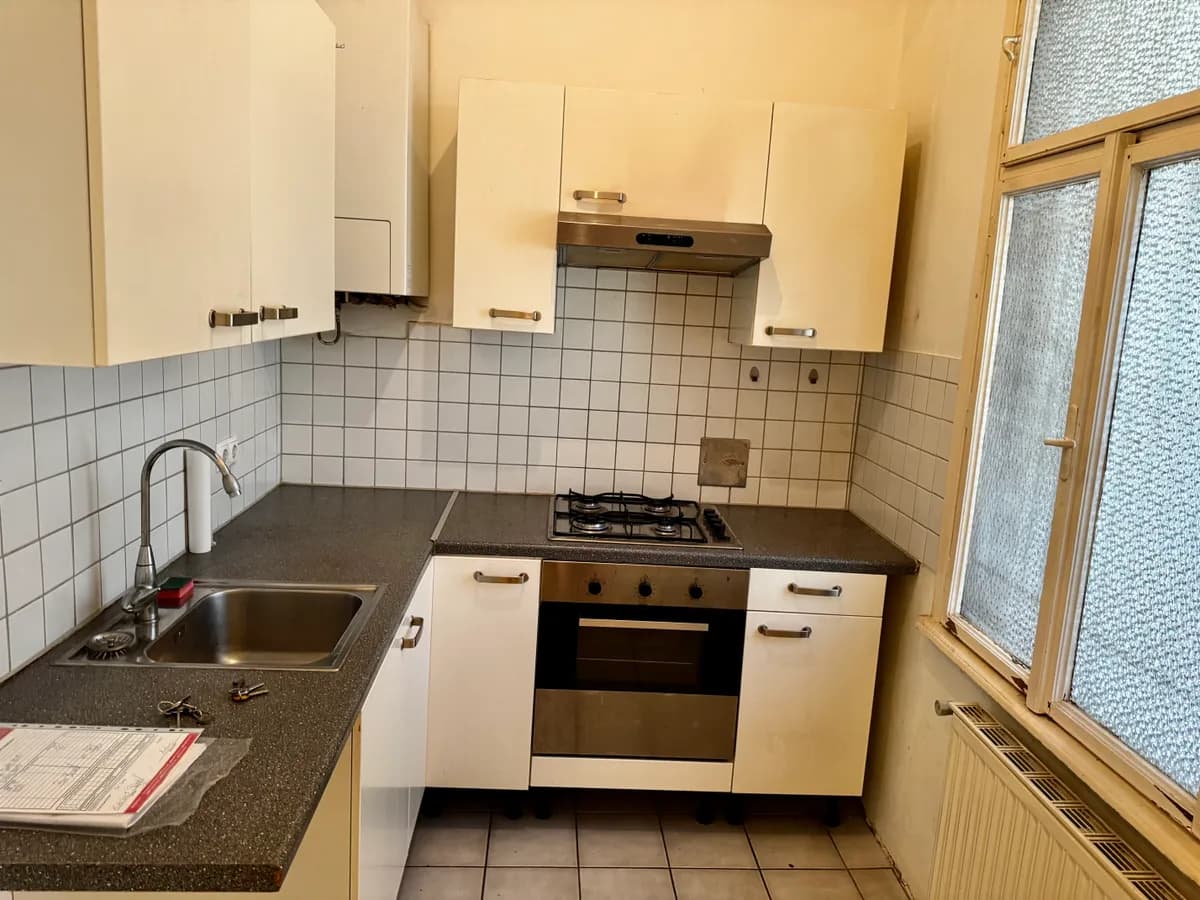 2-Zimmer-Wohnung mieten in Wien – 52 m², € 835 – Bild 5 von 7