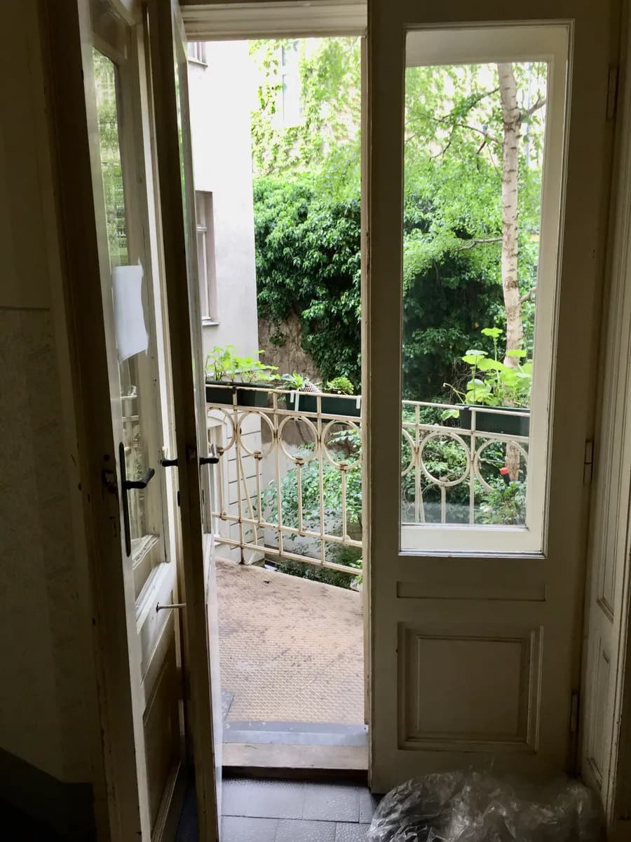 2-Zimmer-Wohnung mieten in Wien – 52 m², € 835 – Bild 7 von 7