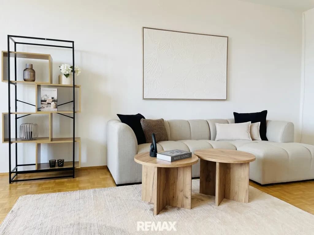 4-Zimmer-Wohnung kaufen in Graz – 124 m², € 399.000 – Bild 2 von 35