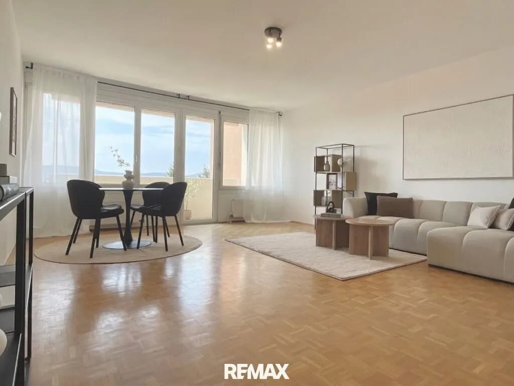 4-Zimmer-Wohnung kaufen in Graz – 124 m², € 399.000 – Bild 4 von 35