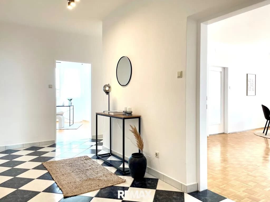 4-Zimmer-Wohnung kaufen in Graz – 124 m², € 399.000 – Bild 11 von 35