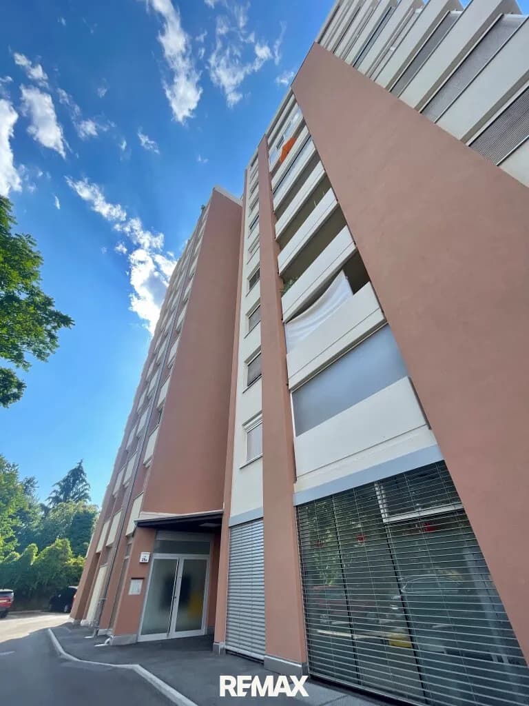 4-Zimmer-Wohnung kaufen in Graz – 124 m², € 399.000 – Bild 30 von 35