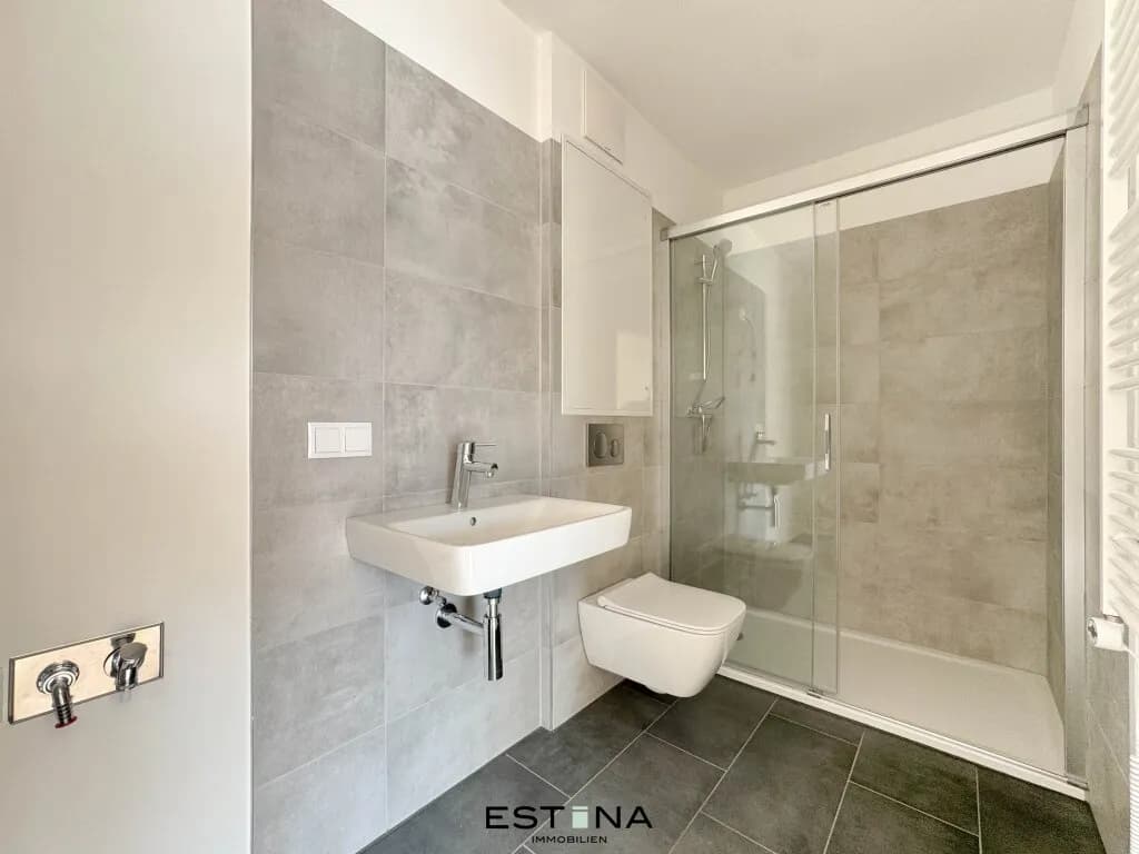 2-Zimmer-Wohnung mieten in Wien – 38,2 m², € 849 – Bild 4 von 8