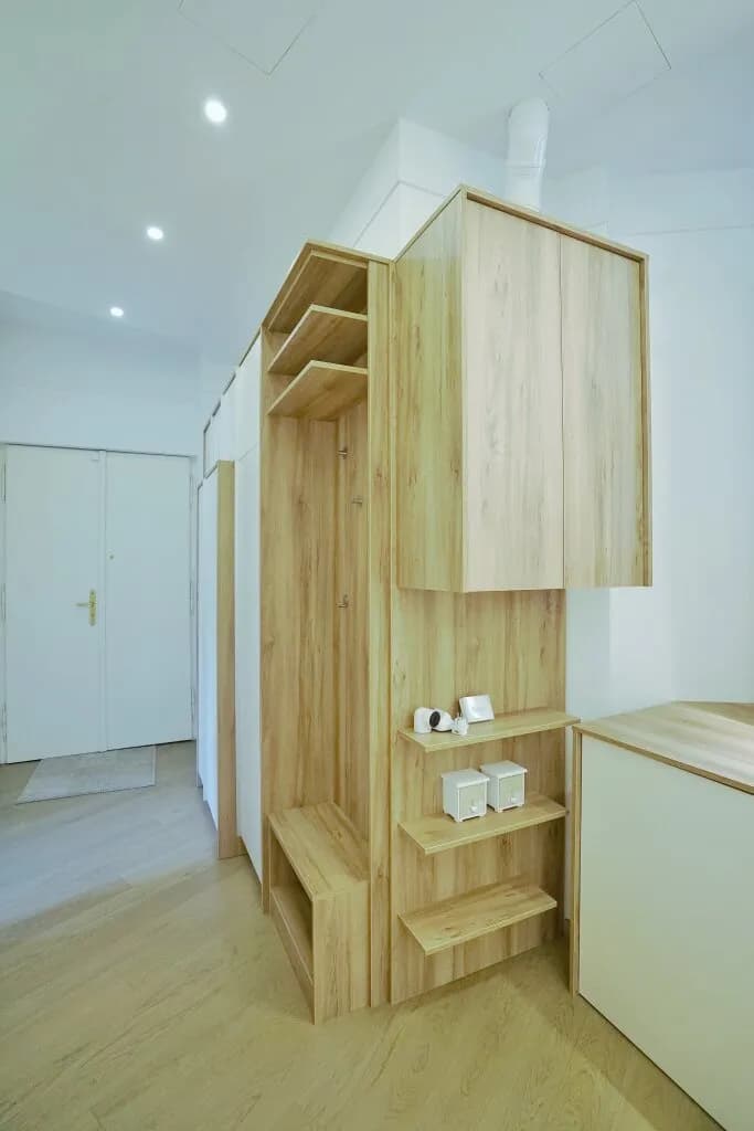 3-Zimmer-Wohnung kaufen in Wien – 61,73 m², € 599.000 – Bild 20 von 33