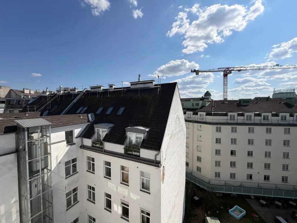 3-Zimmer-Wohnung kaufen in Wien – 67,59 m², € 599.000 – Bild 6 von 31