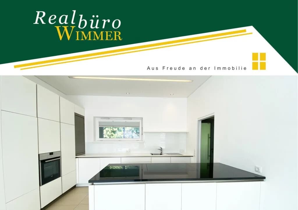 Wohnung mieten in Wels – 110,1 m², € 1.895