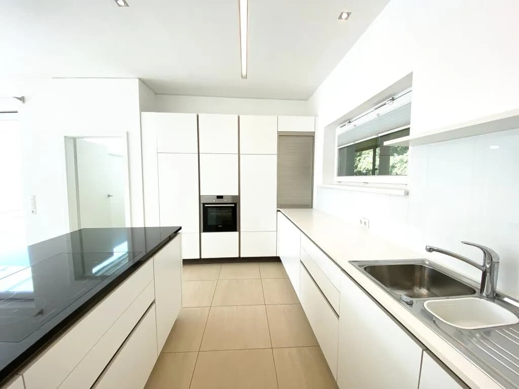 Wohnung mieten in Wels – 110,1 m², € 1.895 – Bild 3 von 14