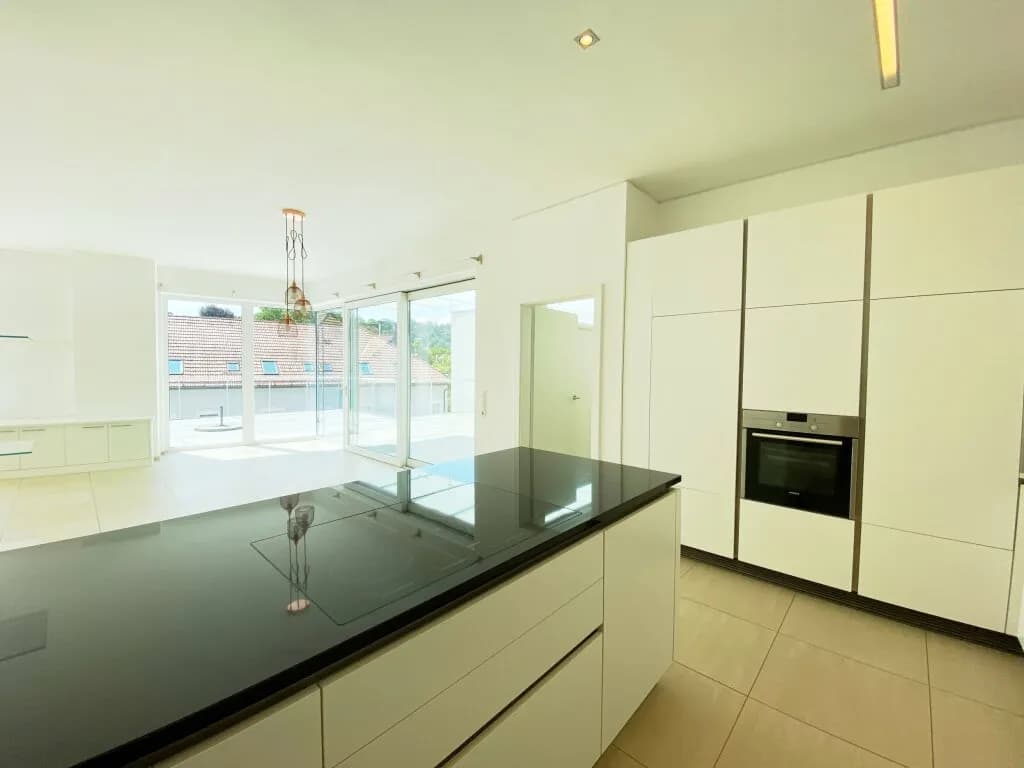 Wohnung mieten in Wels – 110,1 m², € 1.895 – Bild 4 von 14