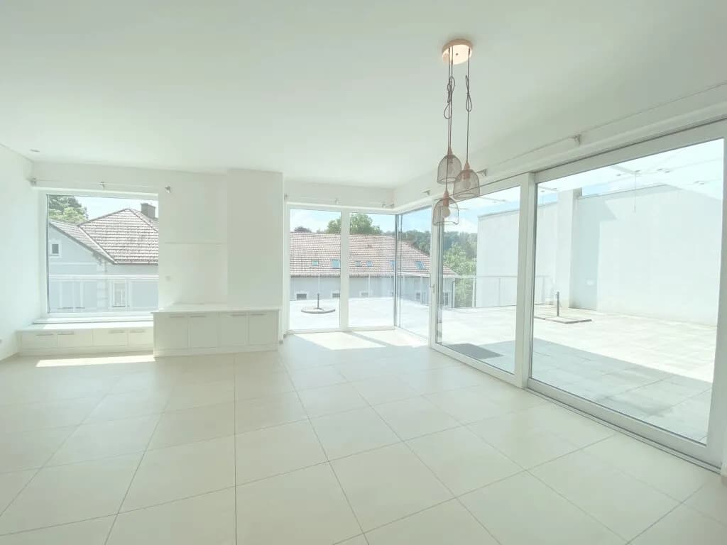 Wohnung mieten in Wels – 110,1 m², € 1.895 – Bild 5 von 14
