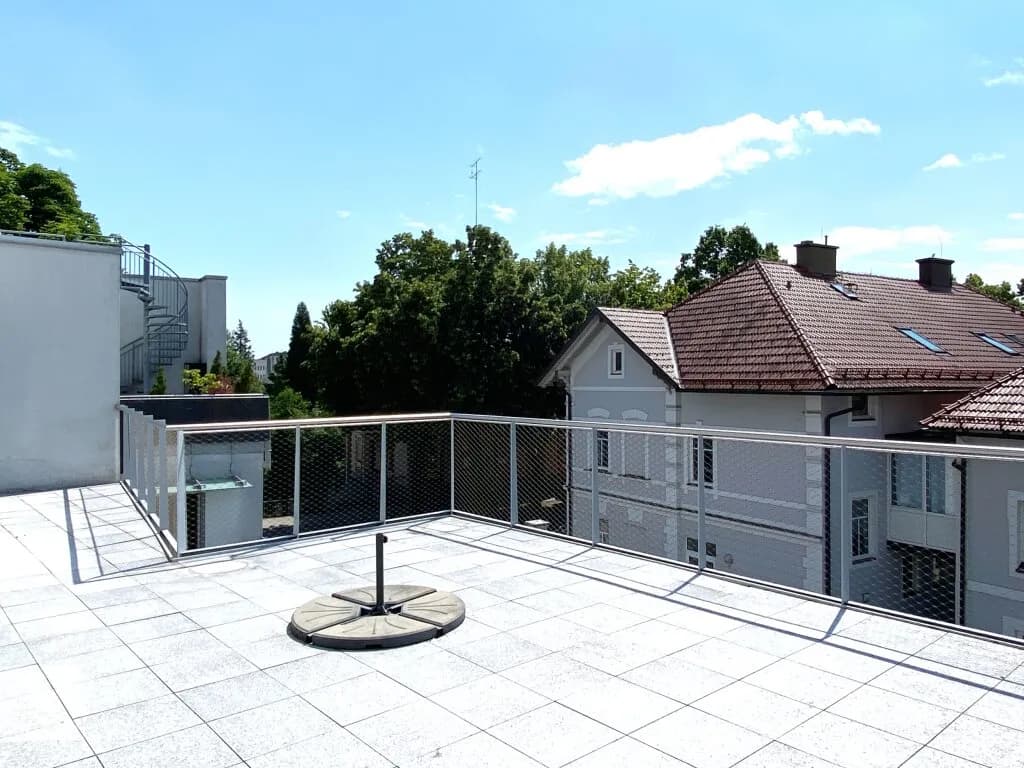Wohnung mieten in Wels – 110,1 m², € 1.895 – Bild 12 von 14