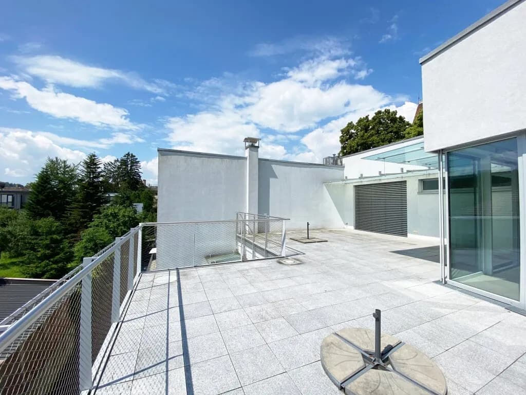 Wohnung mieten in Wels – 110,1 m², € 1.895 – Bild 13 von 14