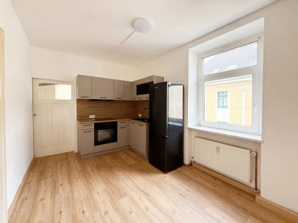 3-Zimmer-Wohnung mieten in Wels – 75,65 m², € 991 – Bild 3 von 15