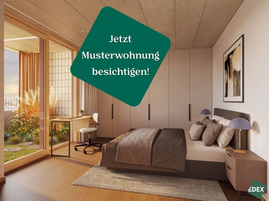 4-Zimmer-Wohnung kaufen in Wien – 82,94 m², € 716.000 – Bild 1 von 11