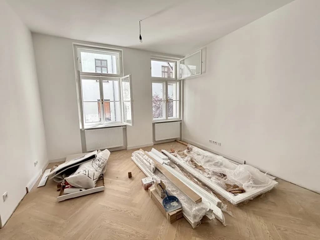 3-Zimmer-Wohnung mieten in Wien – 86,03 m², € 1.745 – Bild 1 von 8