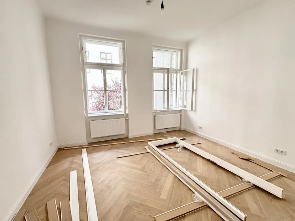 3-Zimmer-Wohnung mieten in Wien – 86,03 m², € 1.745 – Bild 2 von 8