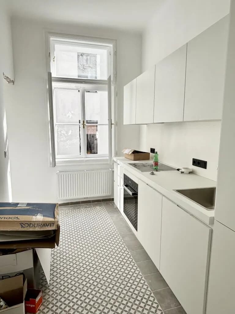 3-Zimmer-Wohnung mieten in Wien – 86,03 m², € 1.745 – Bild 4 von 8