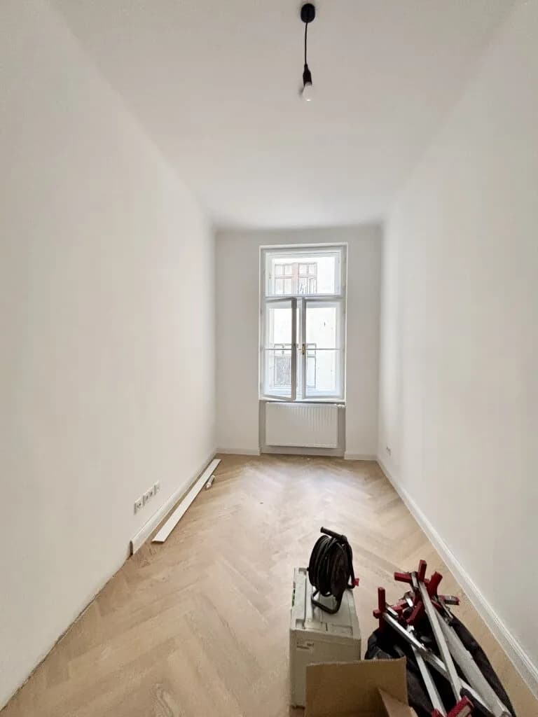 3-Zimmer-Wohnung mieten in Wien – 86,03 m², € 1.745 – Bild 5 von 8