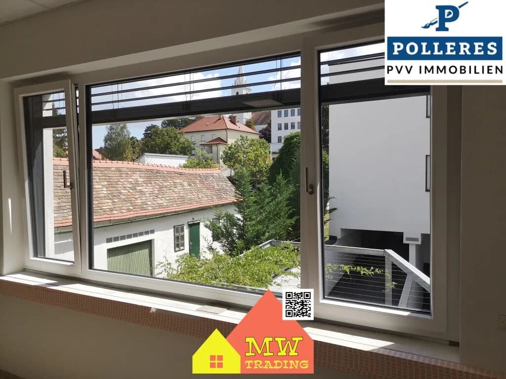 Gewerbeimmobilie mieten in Mattersburg – 50 m², € 714 – Bild 7 von 11