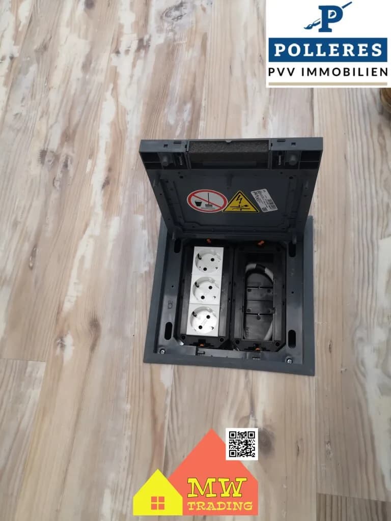 Gewerbeimmobilie mieten in Mattersburg – 50 m², € 714 – Bild 9 von 11