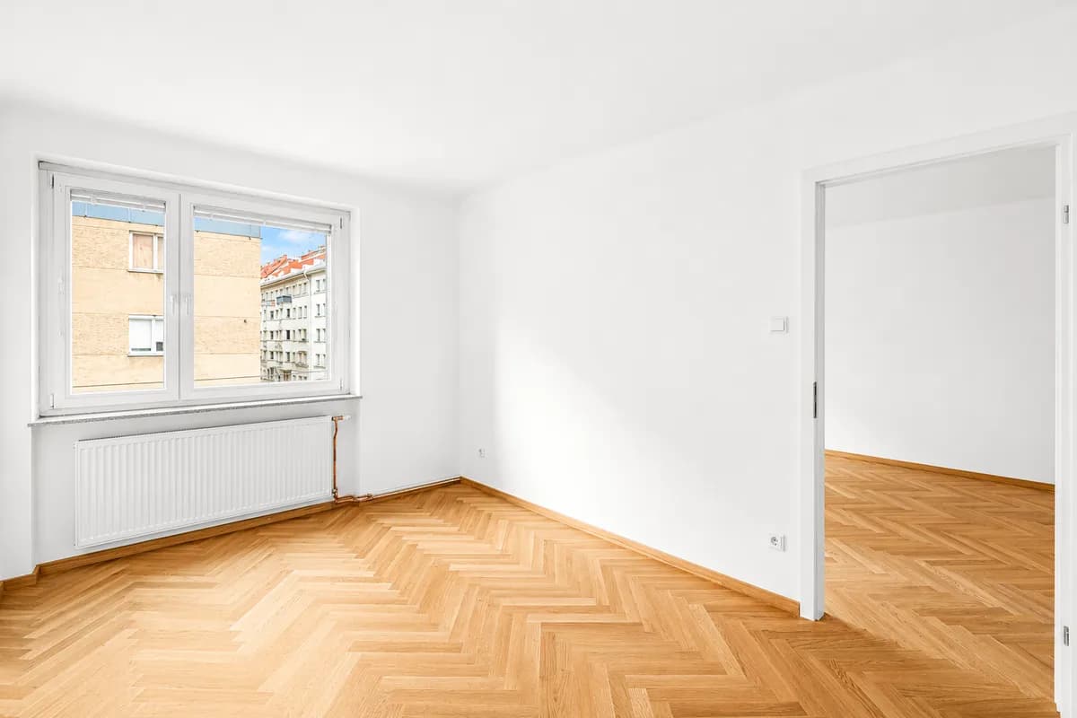 4-Zimmer-Wohnung kaufen in Wien – 96 m², € 649.000 – Bild 3 von 12