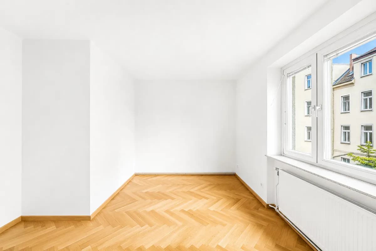 4-Zimmer-Wohnung kaufen in Wien – 96 m², € 649.000 – Bild 4 von 12