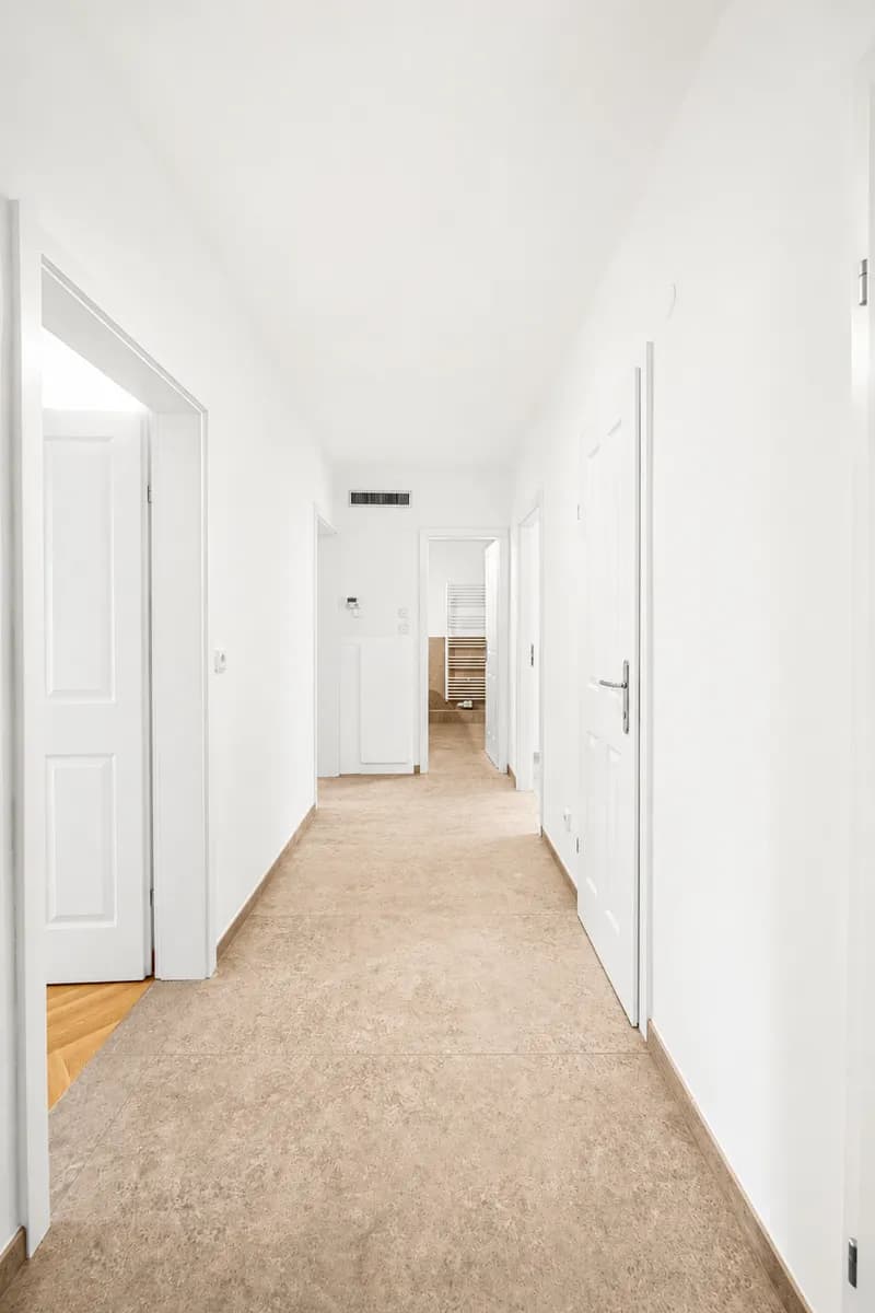 4-Zimmer-Wohnung kaufen in Wien – 96 m², € 649.000 – Bild 5 von 12