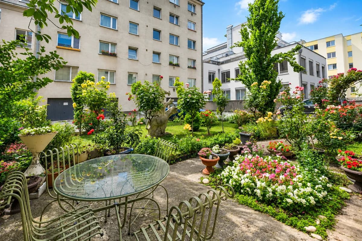 4-Zimmer-Wohnung kaufen in Wien – 96 m², € 649.000 – Bild 12 von 12