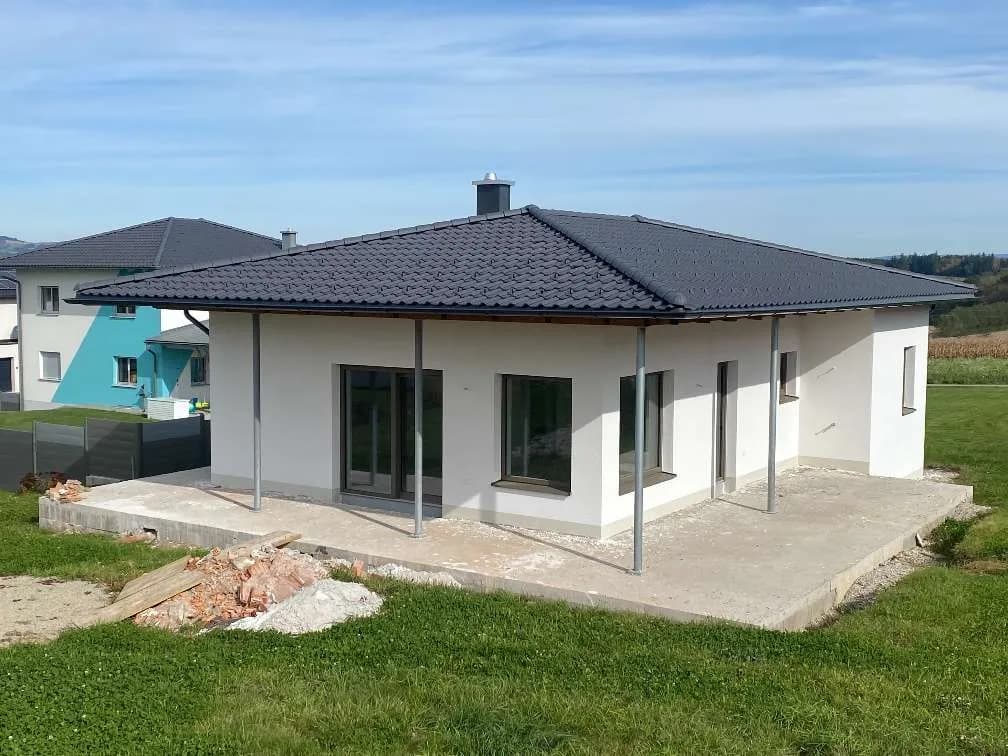 Haus kaufen in Grieskirchen – 91 m², € 460.000