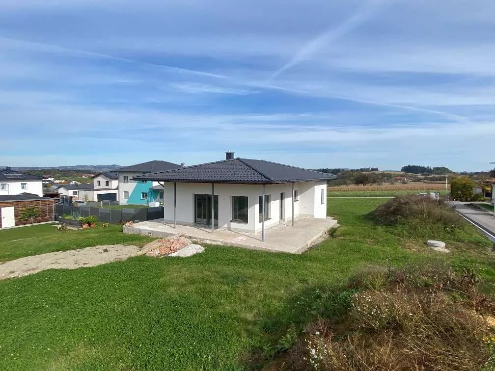 Haus kaufen in Grieskirchen – 91 m², € 460.000 – Bild 2 von 21