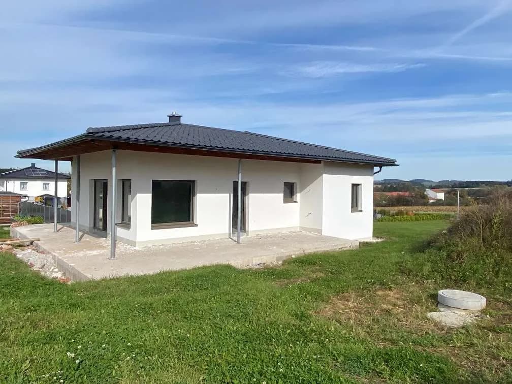 Haus kaufen in Grieskirchen – 91 m², € 460.000 – Bild 3 von 21