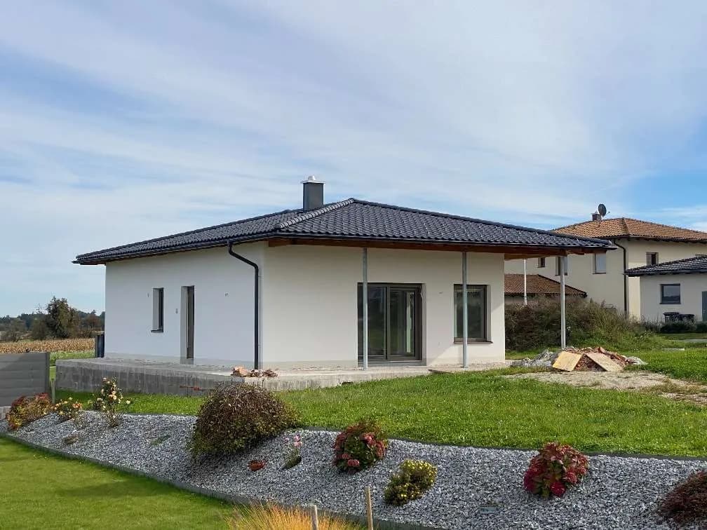 Haus kaufen in Grieskirchen – 91 m², € 460.000 – Bild 4 von 21