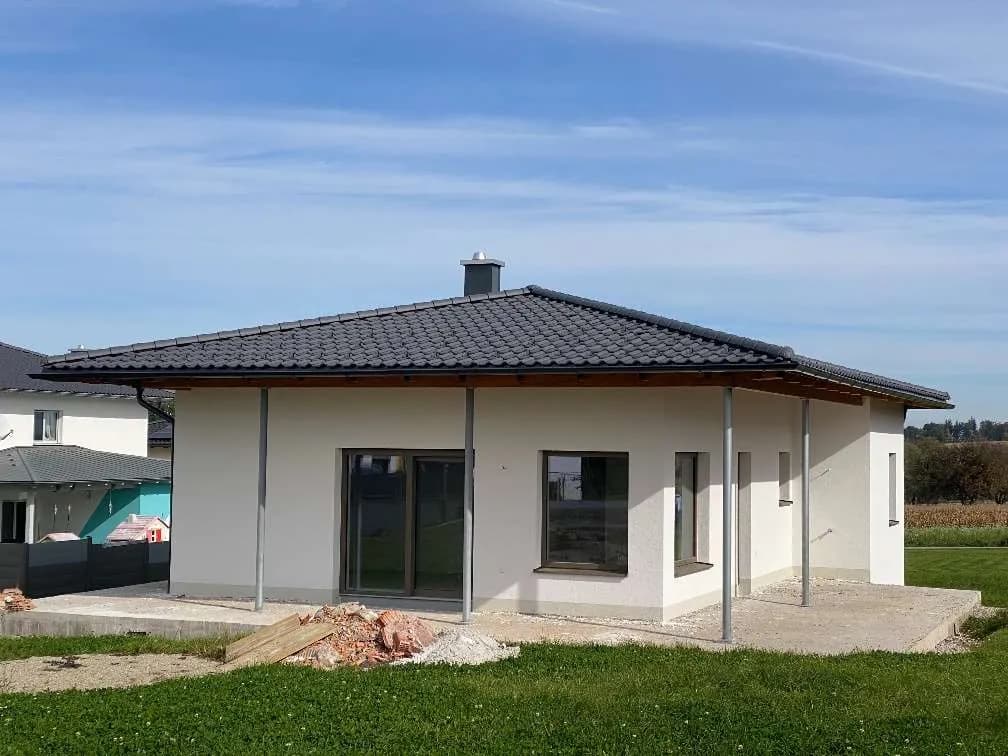 Haus kaufen in Grieskirchen – 91 m², € 460.000 – Bild 5 von 21