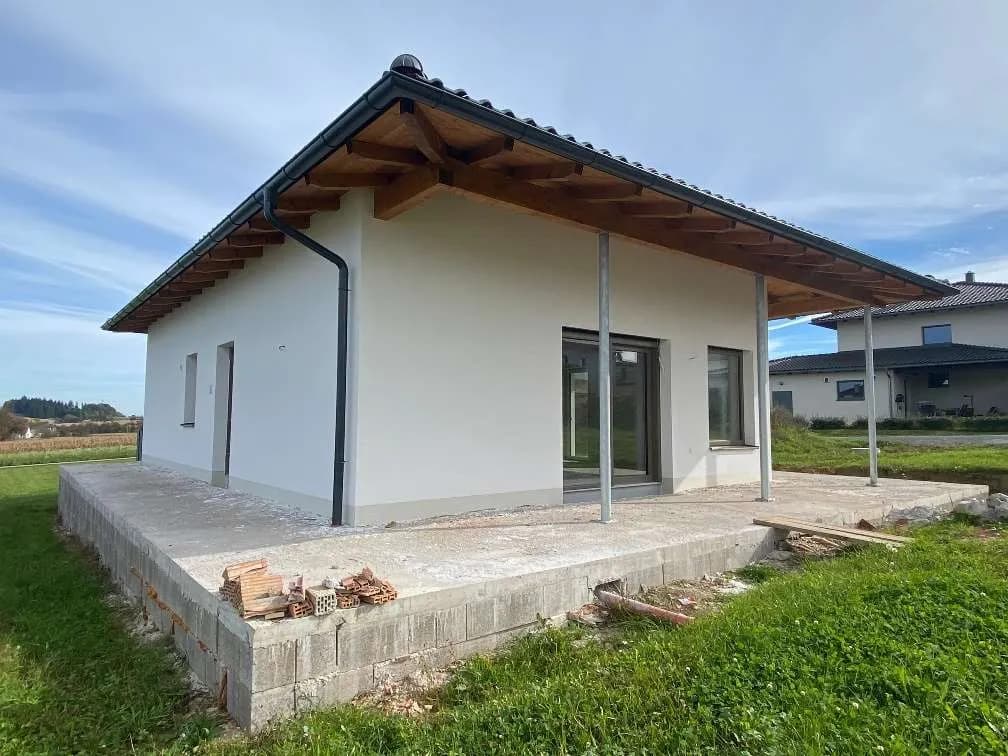 Haus kaufen in Grieskirchen – 91 m², € 460.000 – Bild 12 von 21