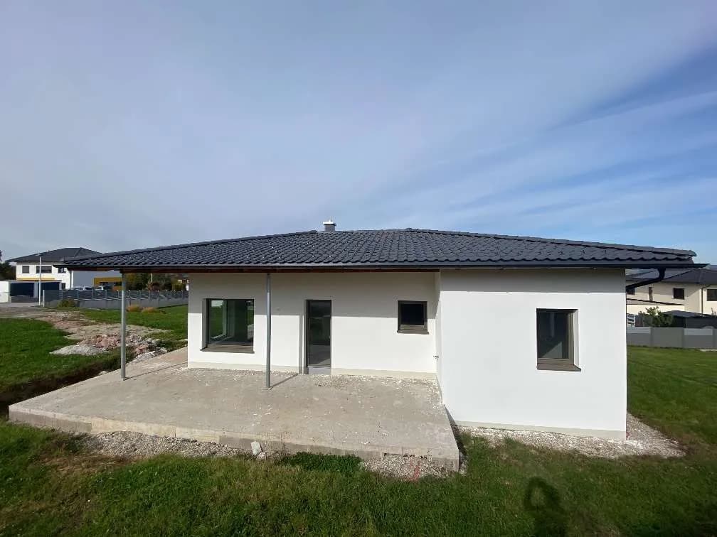 Haus kaufen in Grieskirchen – 91 m², € 460.000 – Bild 13 von 21
