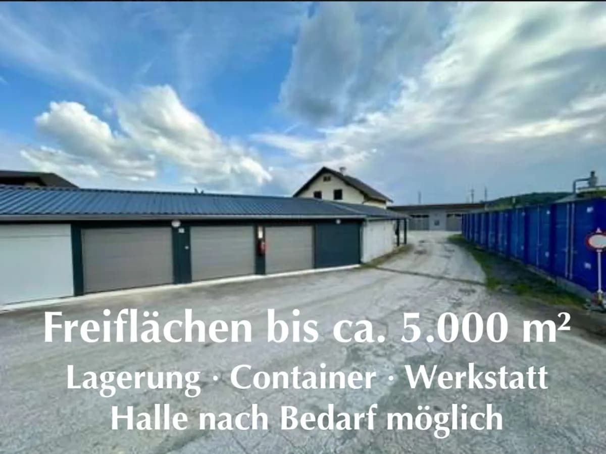 5-Zimmer-Gewerbeimmobilie mieten in Deutschlandsberg – 245 m², € 2.390 – Bild 3 von 16