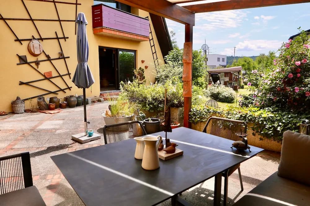 5-Zimmer-Gewerbeimmobilie mieten in Deutschlandsberg – 245 m², € 2.390 – Bild 10 von 16