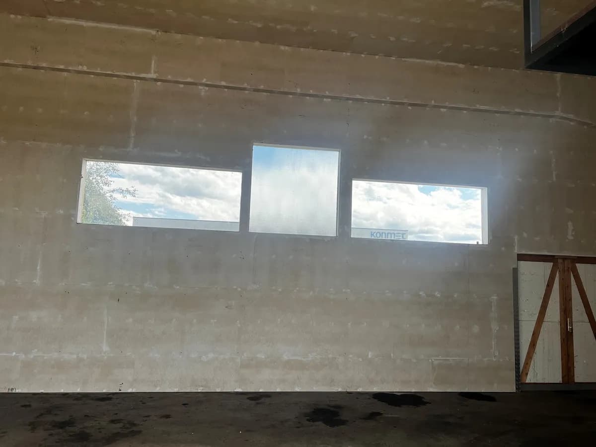 Gewerbeimmobilie mieten in Vöcklabruck – 73 m², € 600