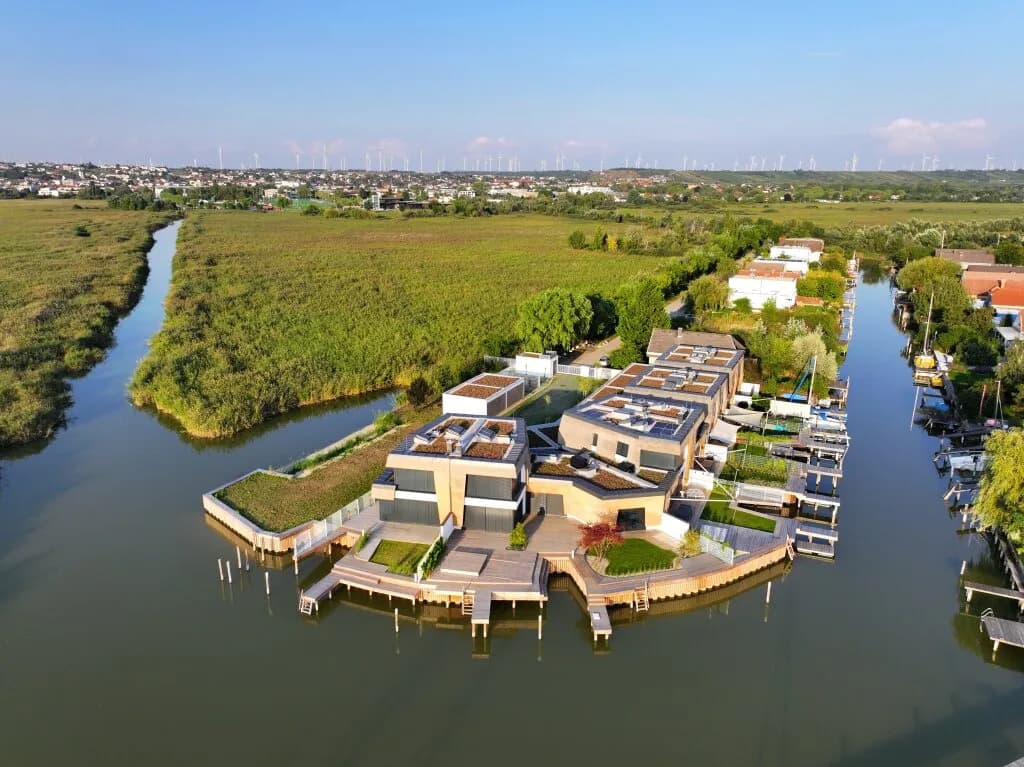 Immobilie mieten in Neusiedl am See – 180 m², € 5.900