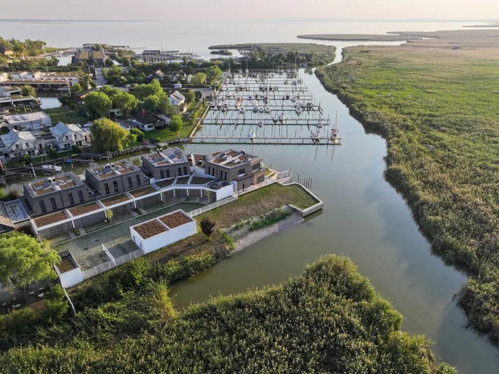 Immobilie mieten in Neusiedl am See – 180 m², € 5.900 – Bild 2 von 14