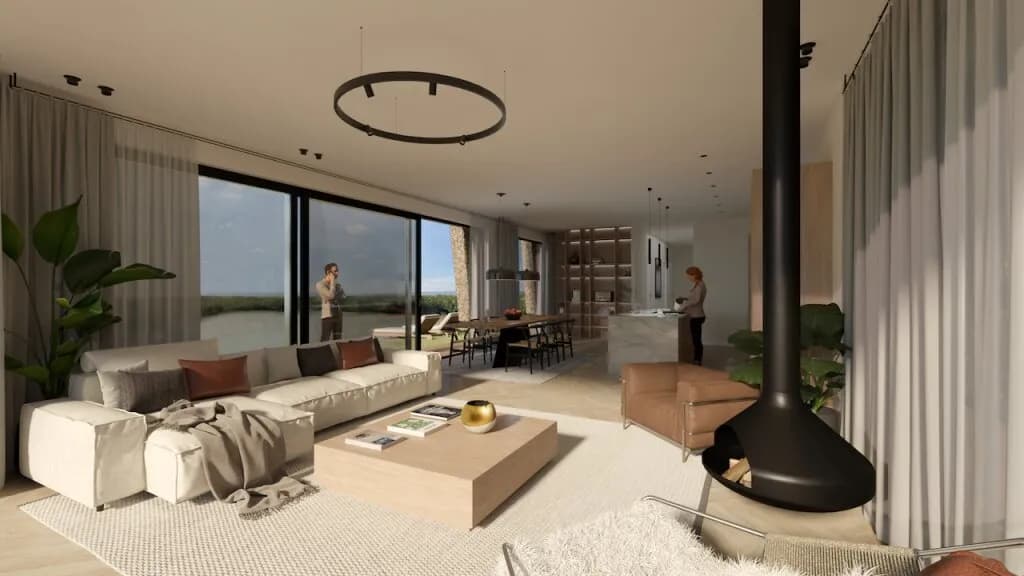 Immobilie mieten in Neusiedl am See – 180 m², € 5.900 – Bild 5 von 14