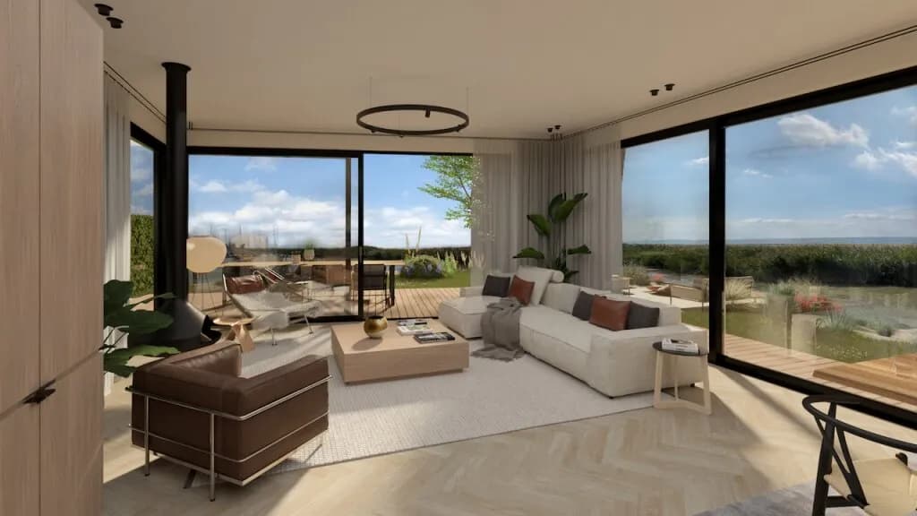 Immobilie mieten in Neusiedl am See – 180 m², € 5.900 – Bild 7 von 14
