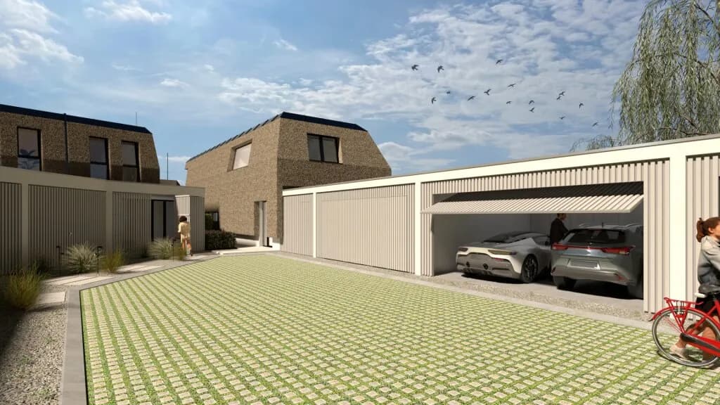 Immobilie mieten in Neusiedl am See – 180 m², € 5.900 – Bild 8 von 14