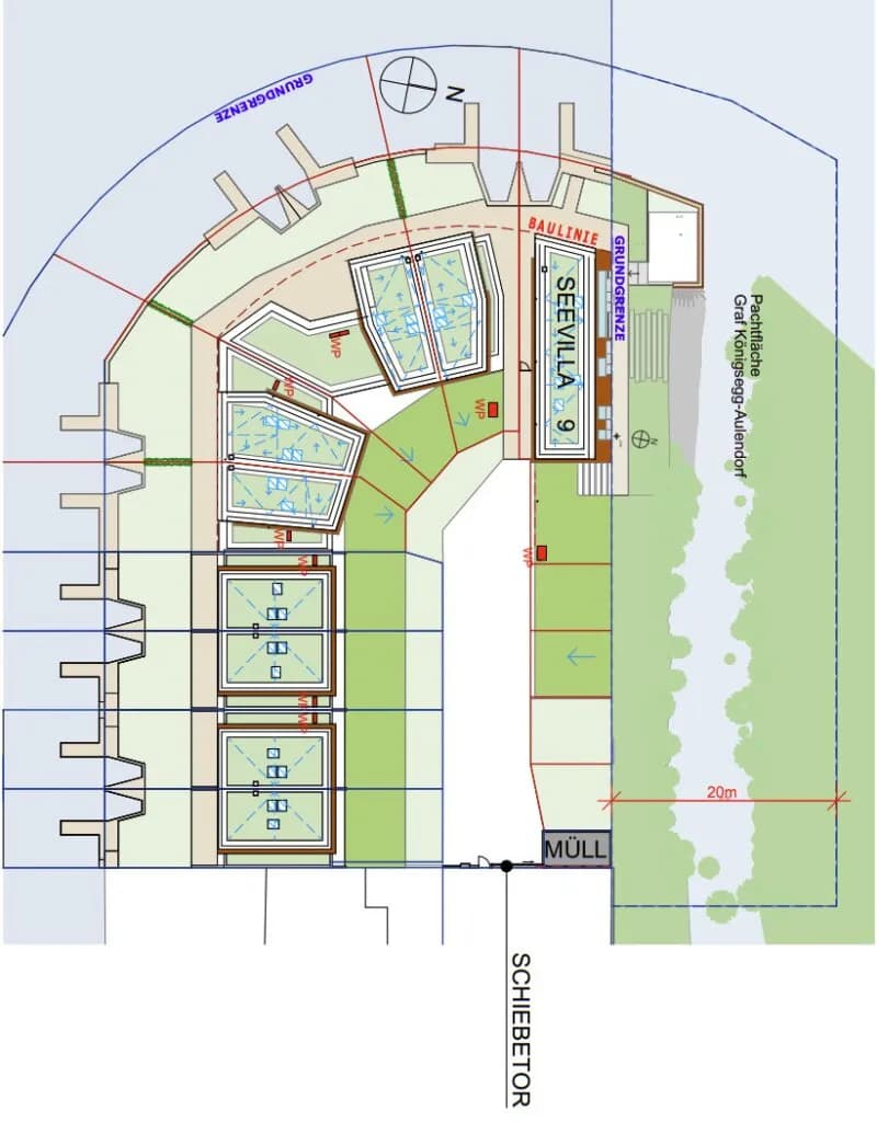 Immobilie mieten in Neusiedl am See – 180 m², € 5.900 – Bild 11 von 14