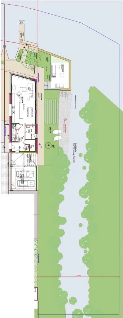Immobilie mieten in Neusiedl am See – 180 m², € 5.900 – Bild 12 von 14