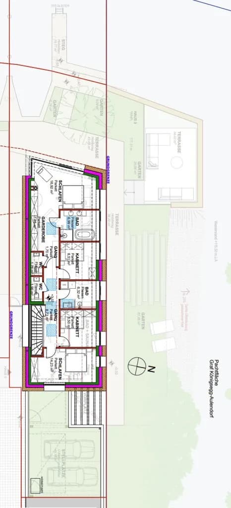 Immobilie mieten in Neusiedl am See – 180 m², € 5.900 – Bild 14 von 14