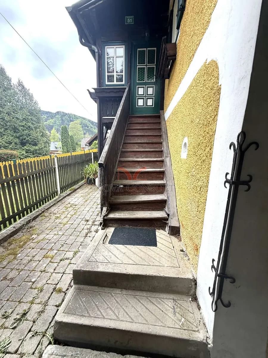 5-Zimmer-Haus kaufen in Bruck-Mürzzuschlag – 138 m², € 199.500 – Bild 4 von 26