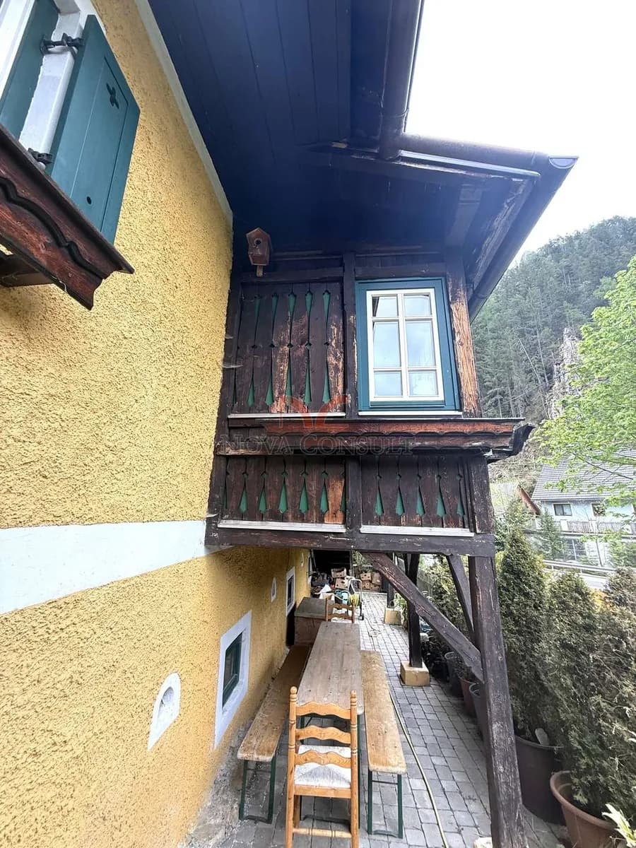 5-Zimmer-Haus kaufen in Bruck-Mürzzuschlag – 138 m², € 199.500 – Bild 7 von 26