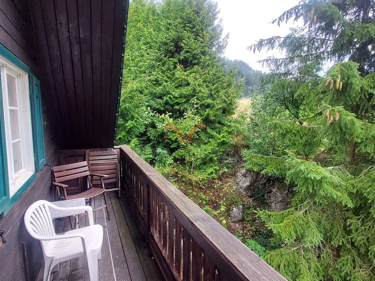 5-Zimmer-Haus kaufen in Bruck-Mürzzuschlag – 138 m², € 199.500 – Bild 8 von 26