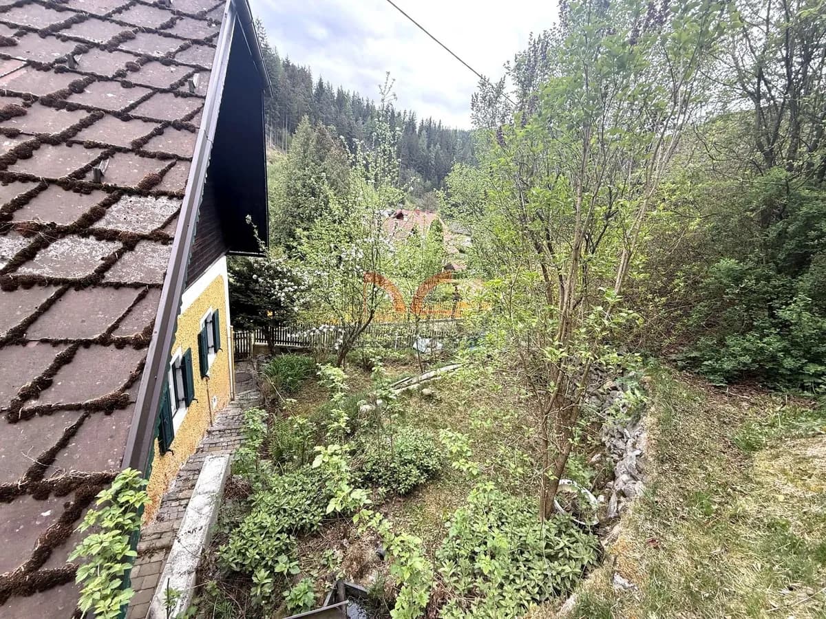 5-Zimmer-Haus kaufen in Bruck-Mürzzuschlag – 138 m², € 199.500 – Bild 11 von 26