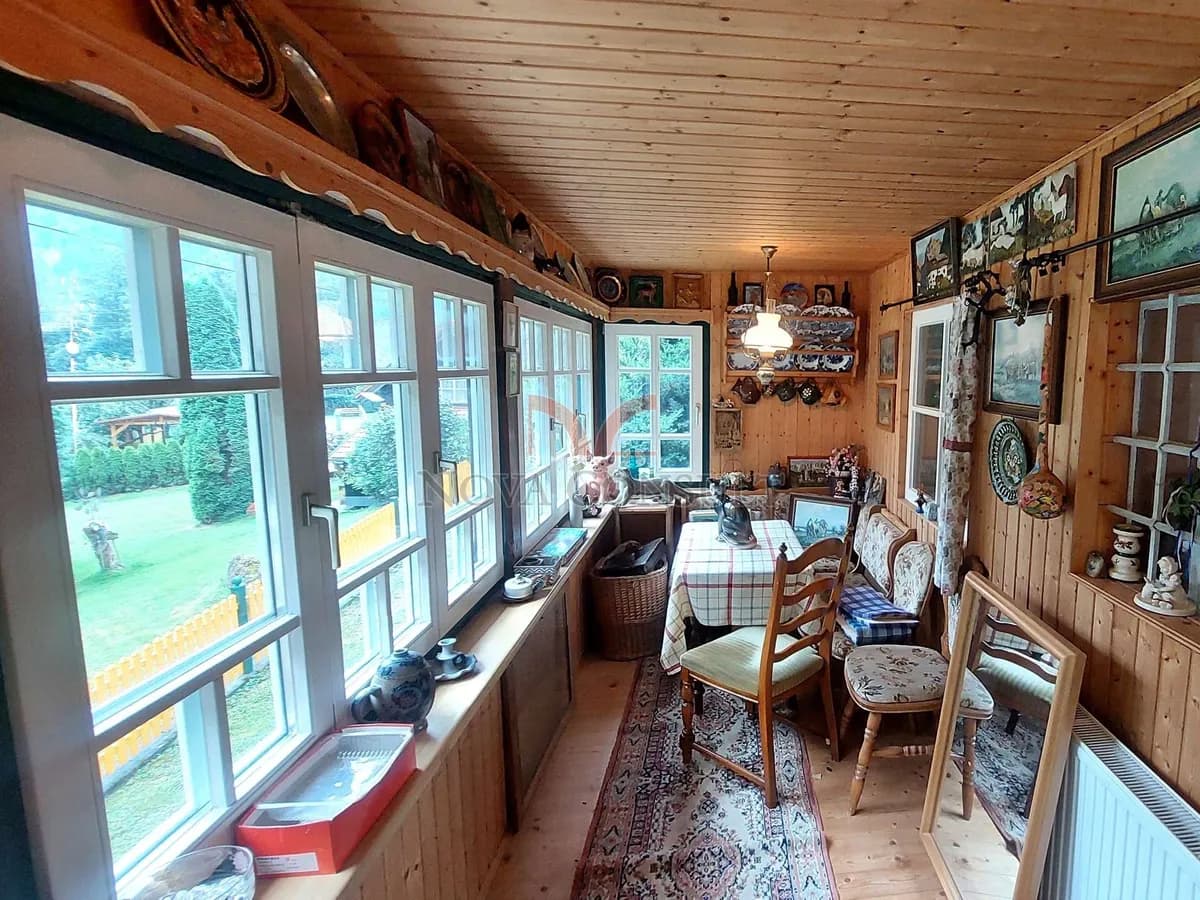 5-Zimmer-Haus kaufen in Bruck-Mürzzuschlag – 138 m², € 199.500 – Bild 14 von 26